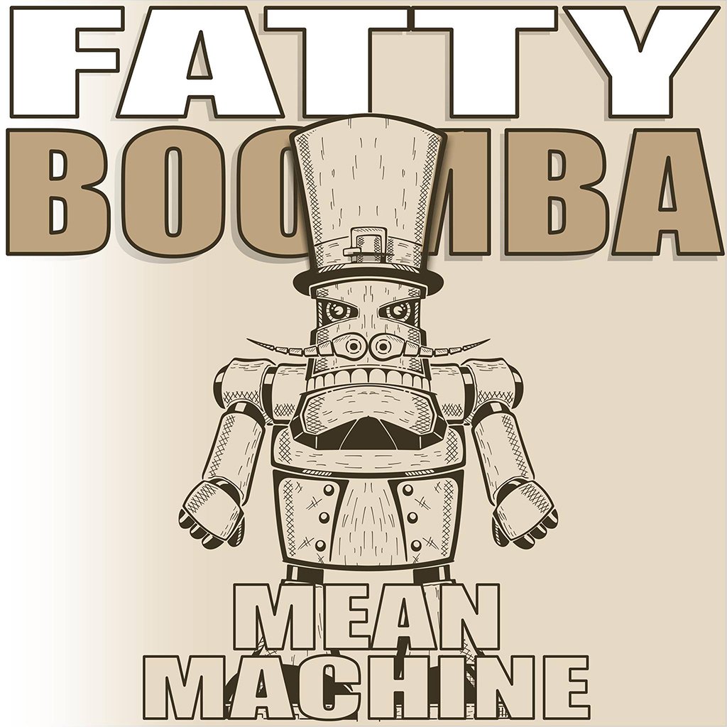 Fatty Boomba
