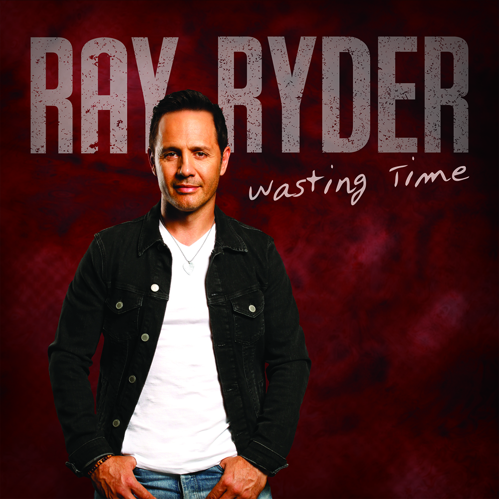 Ray Ryder