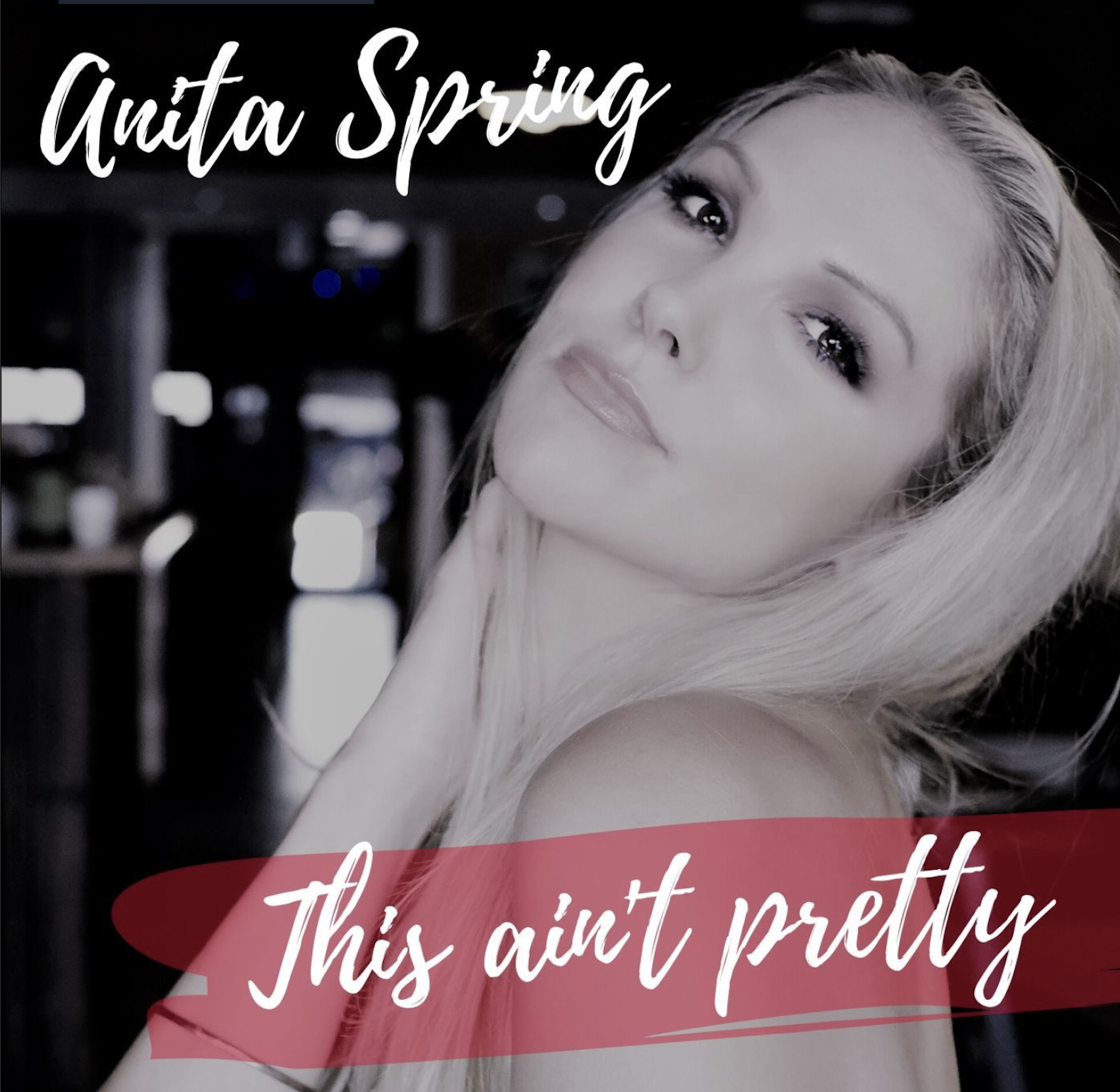 Anita Spring – Introducing