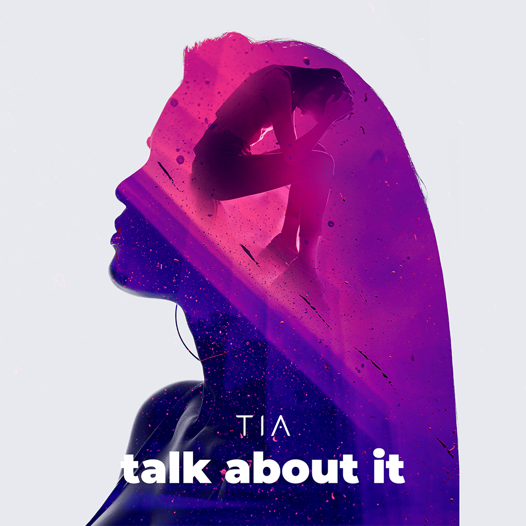 TIA FEATURING ON HIT 90.9