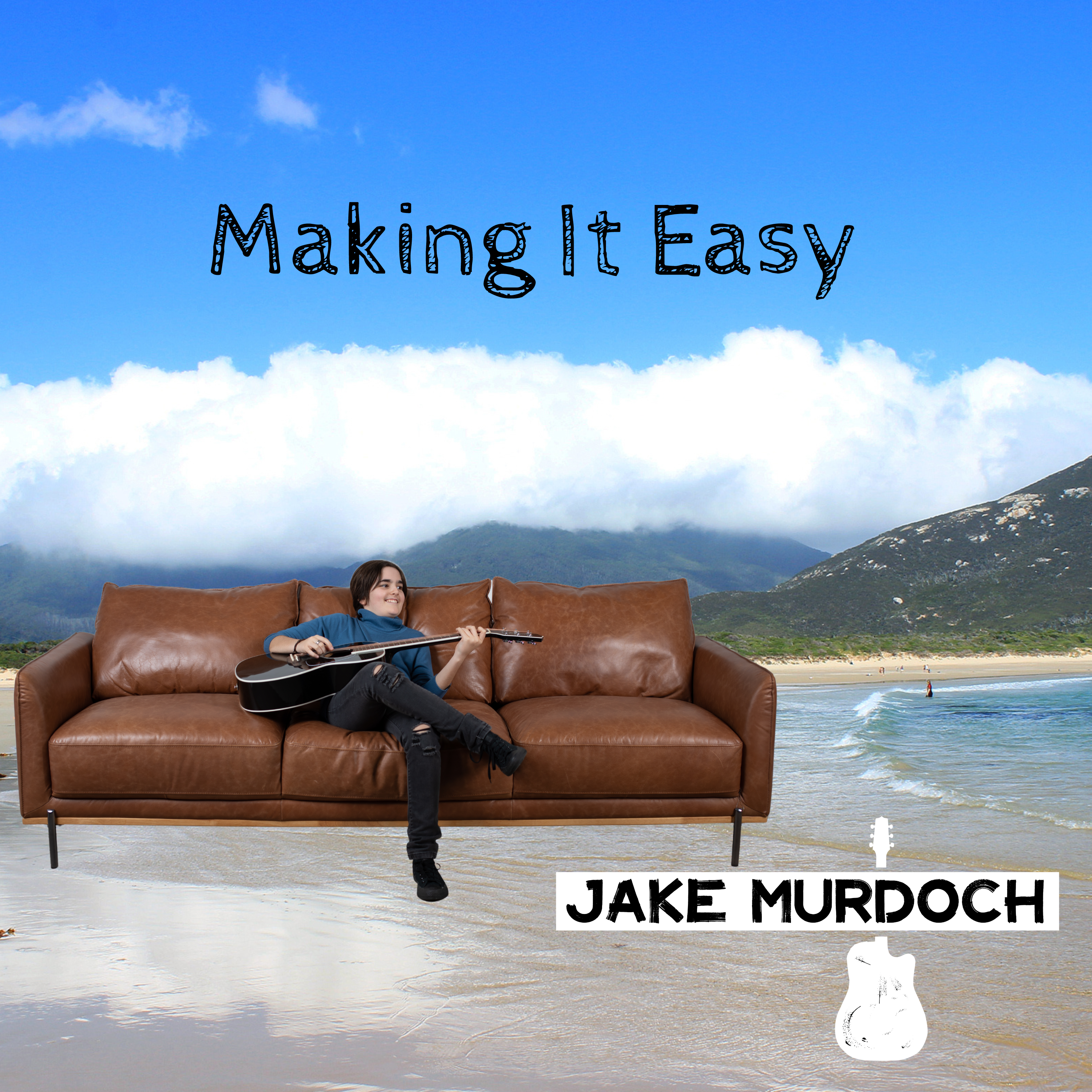 Jake Murdoch – Making It Easy